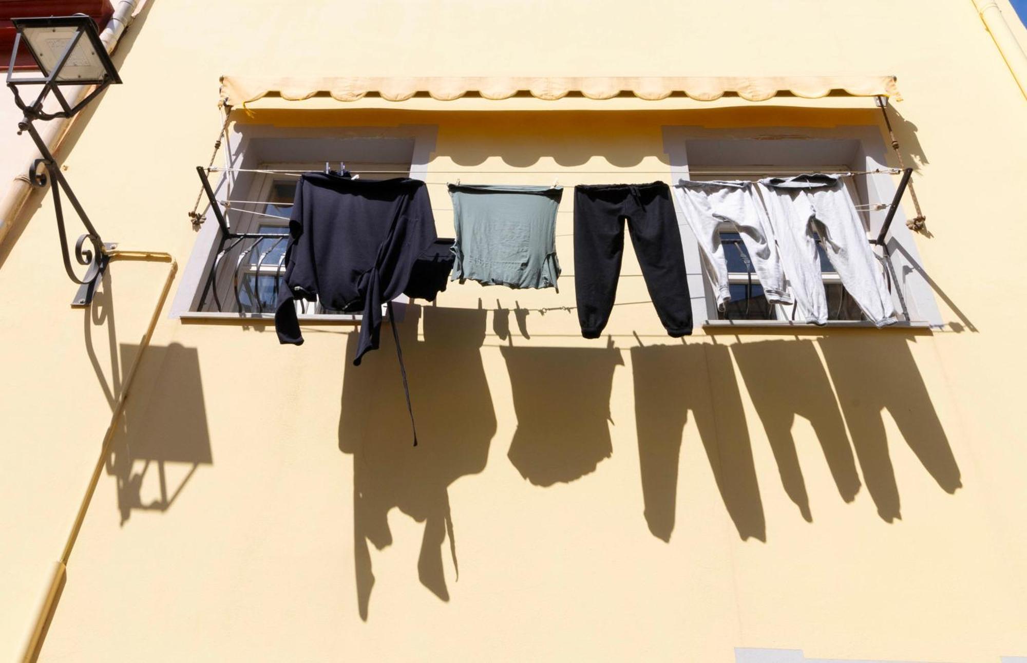 Laribiancos Cagliari Centro Storico Διαμέρισμα Εξωτερικό φωτογραφία