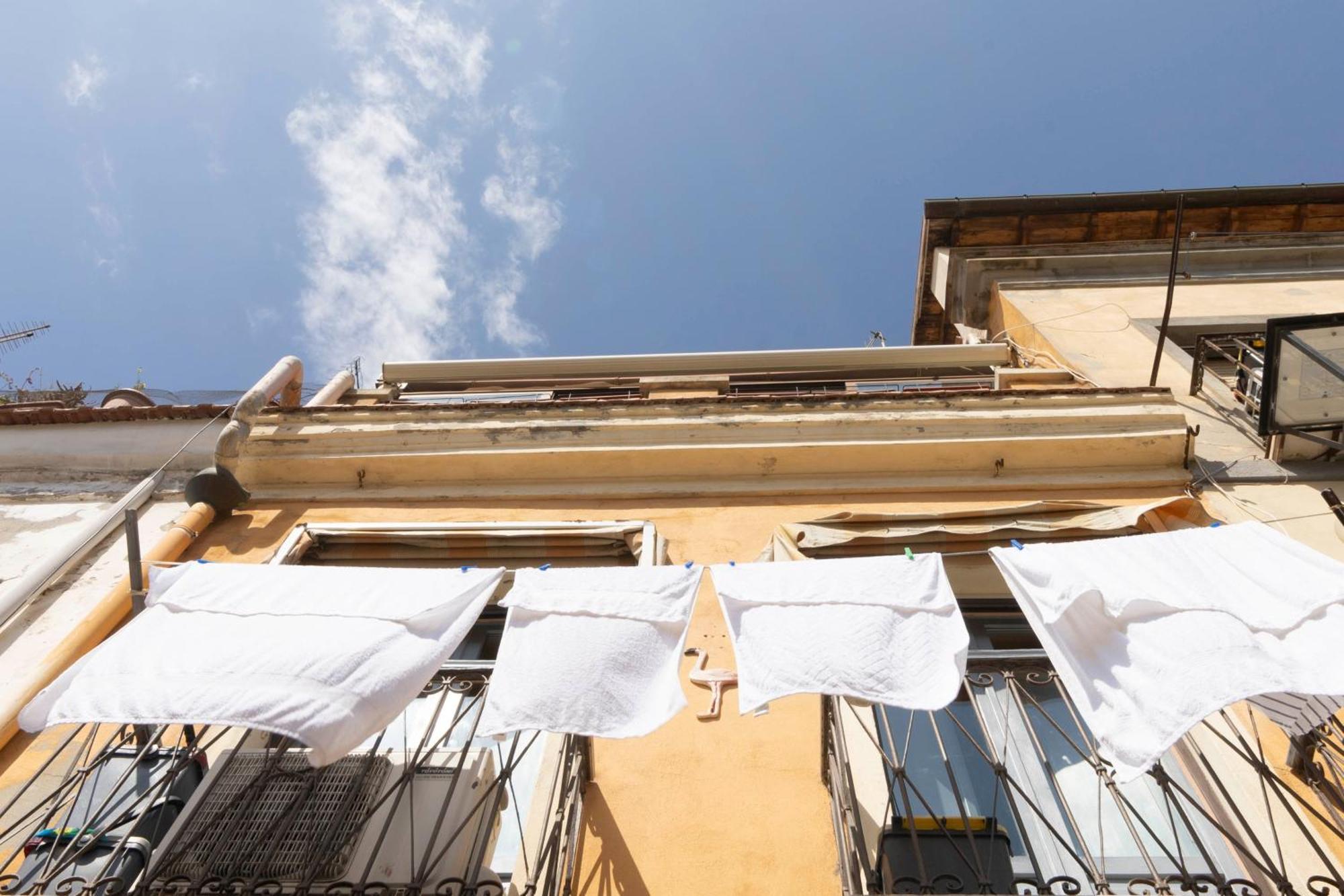 Laribiancos Cagliari Centro Storico Διαμέρισμα Εξωτερικό φωτογραφία
