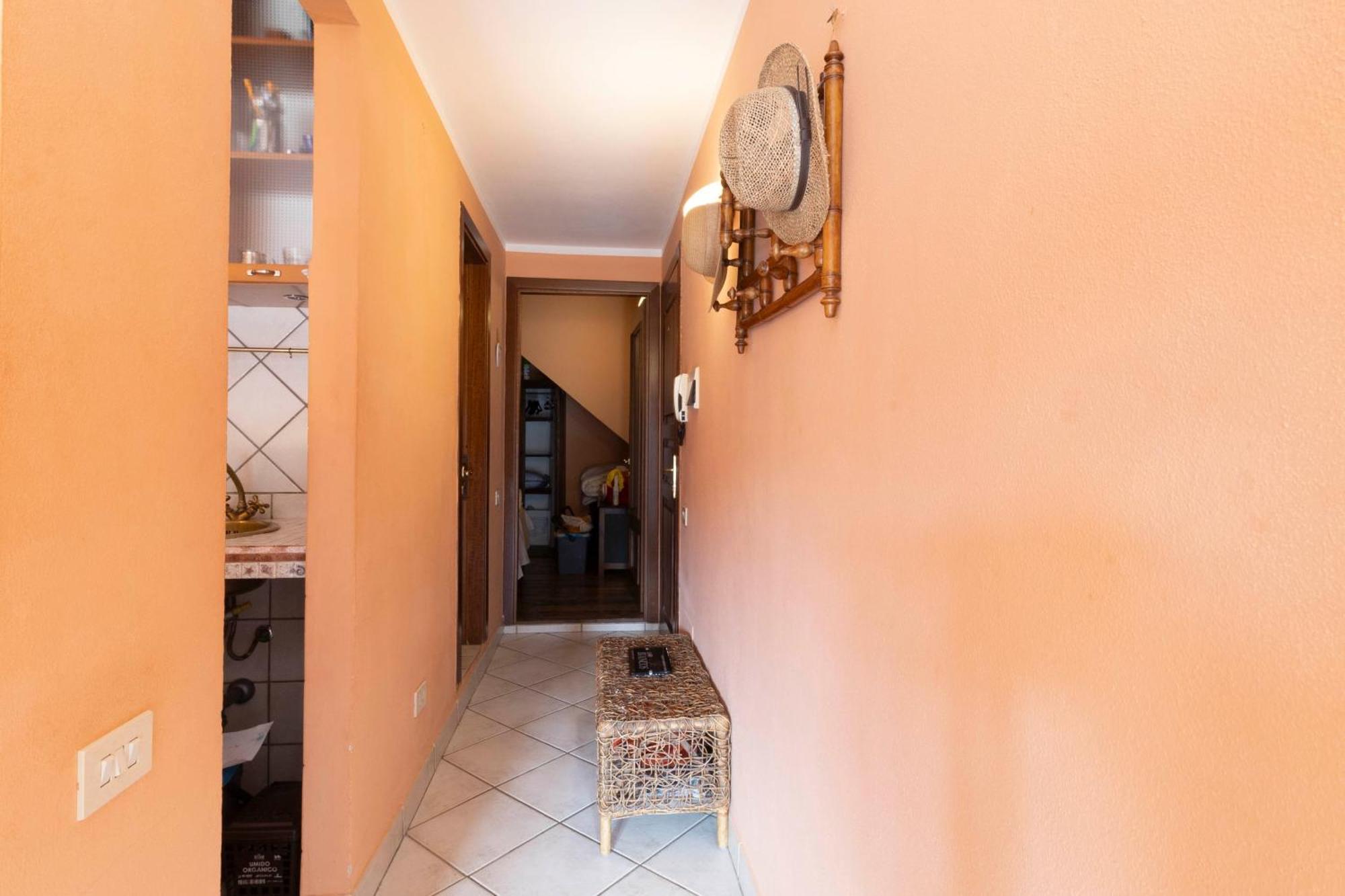 Laribiancos Cagliari Centro Storico Διαμέρισμα Εξωτερικό φωτογραφία