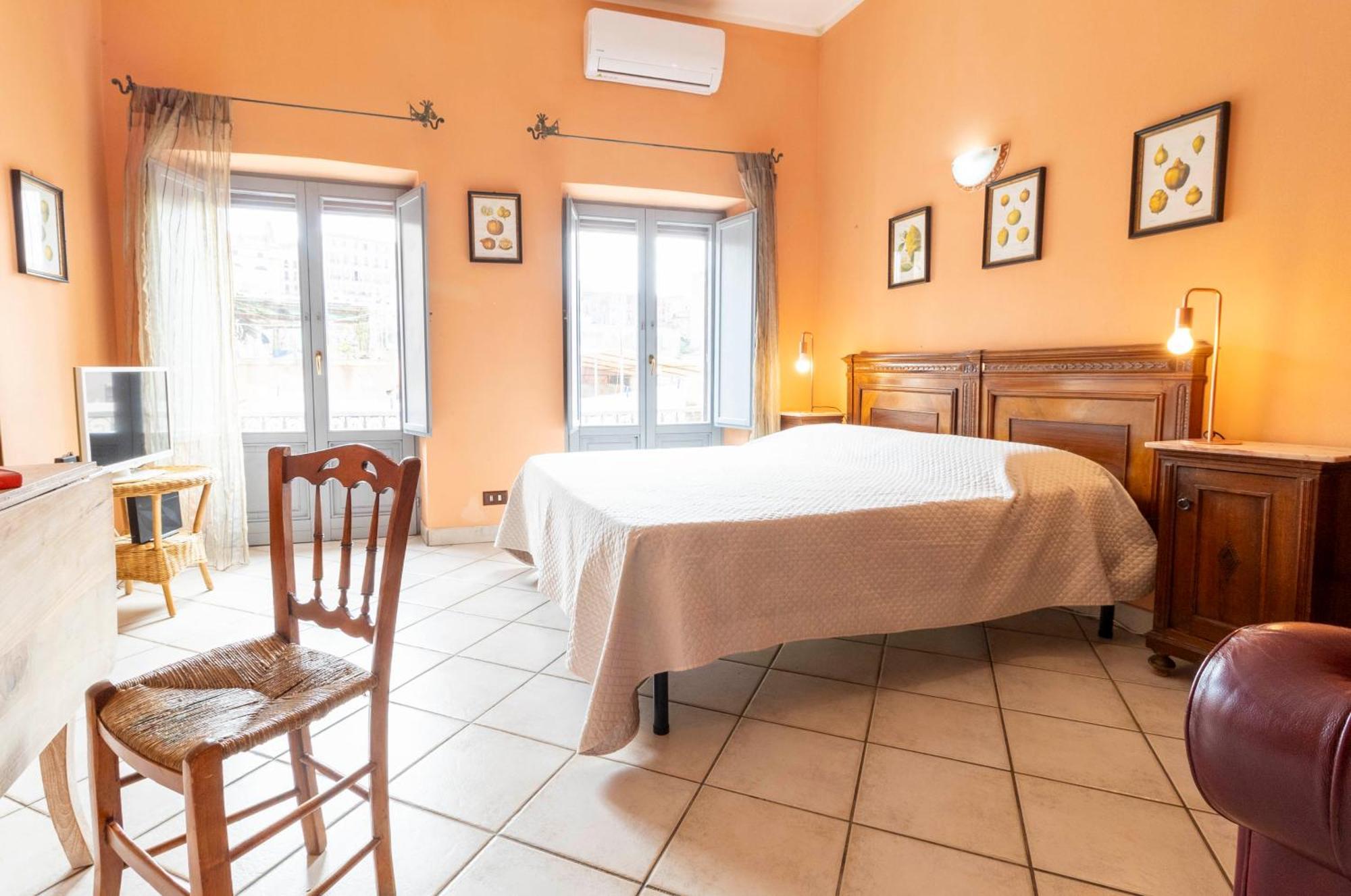 Laribiancos Cagliari Centro Storico Διαμέρισμα Εξωτερικό φωτογραφία
