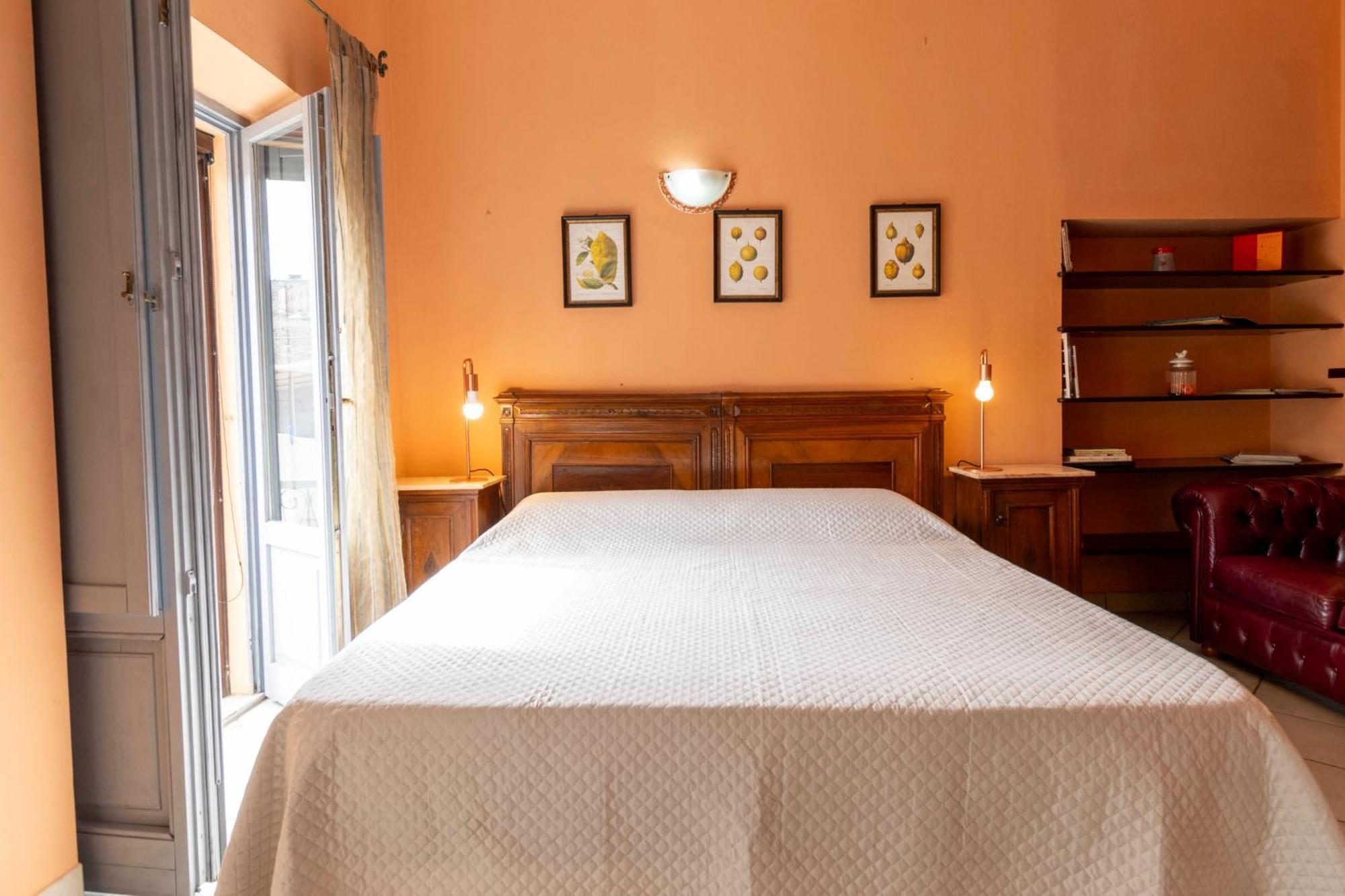 Laribiancos Cagliari Centro Storico Διαμέρισμα Εξωτερικό φωτογραφία